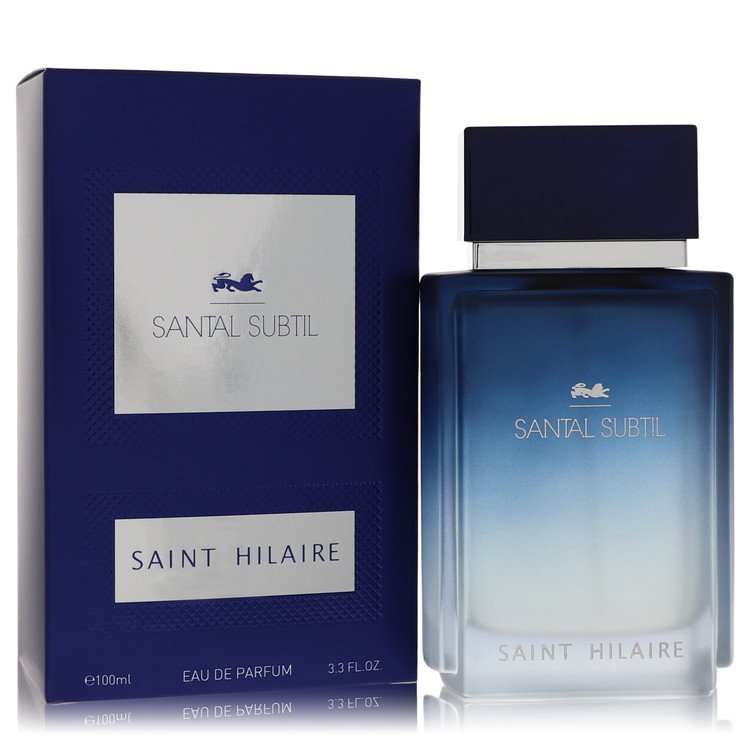 Saint Hilaire Santal Subtil Eau De Parfum Spray by Saint Hilaire 100 ml