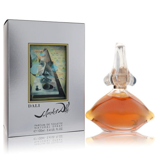 Salvador Dali Parfum De Toilette Spray by Salvador Dali 100 ml