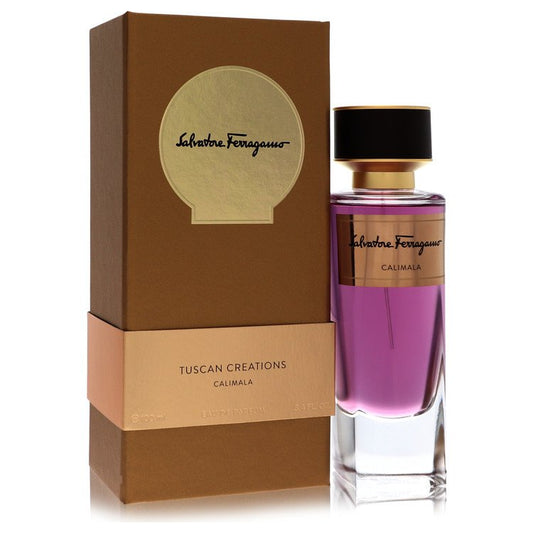Salvatore Ferragamo Calimala Eau De Parfum Spray by Salvatore Ferragamo 100 ml