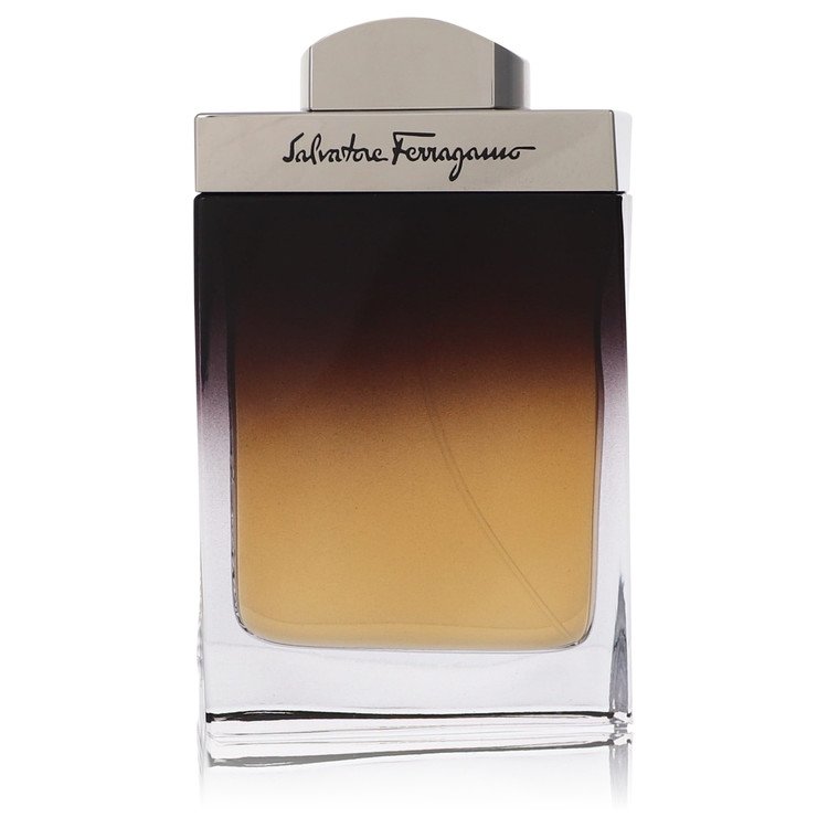 Salvatore Ferragamo Oud Eau De Parfum Spray (unboxed) by Salvatore Ferragamo 100 ml