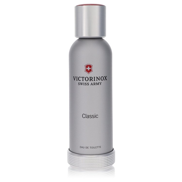 Swiss Army Eau De Toilette Spray (Tester) by Victorinox 100 ml