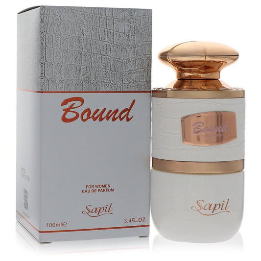 Sapil Bound Eau De Parfum Spray by Sapil 100 ml
