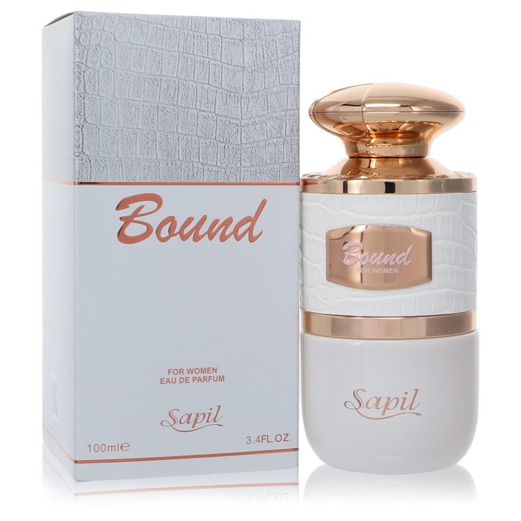 Sapil Bound Eau De Parfum Spray by Sapil 100 ml