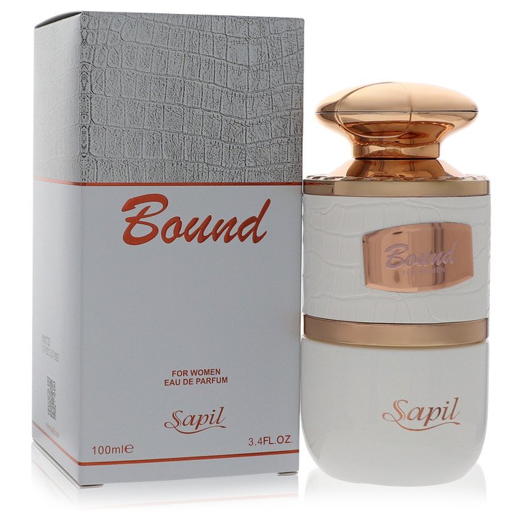 Sapil Bound Eau De Parfum Spray by Sapil 100 ml