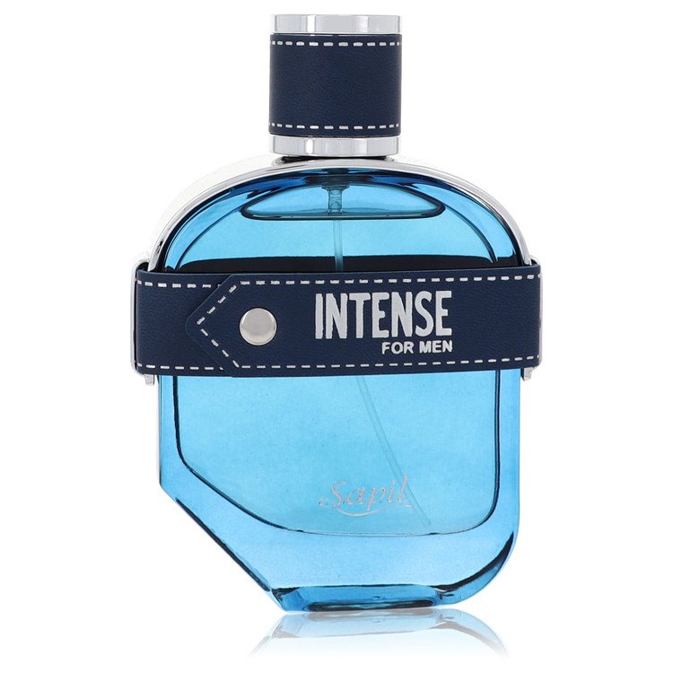 Sapil Intense Eau De Toilette Spray (Unboxed) by Sapil 100 ml