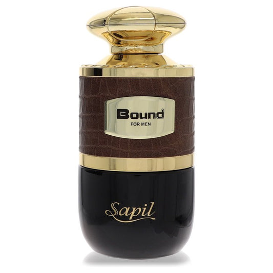 Sapil Bound Eau De Toilette Spray (Unboxed) by Sapil 100 ml