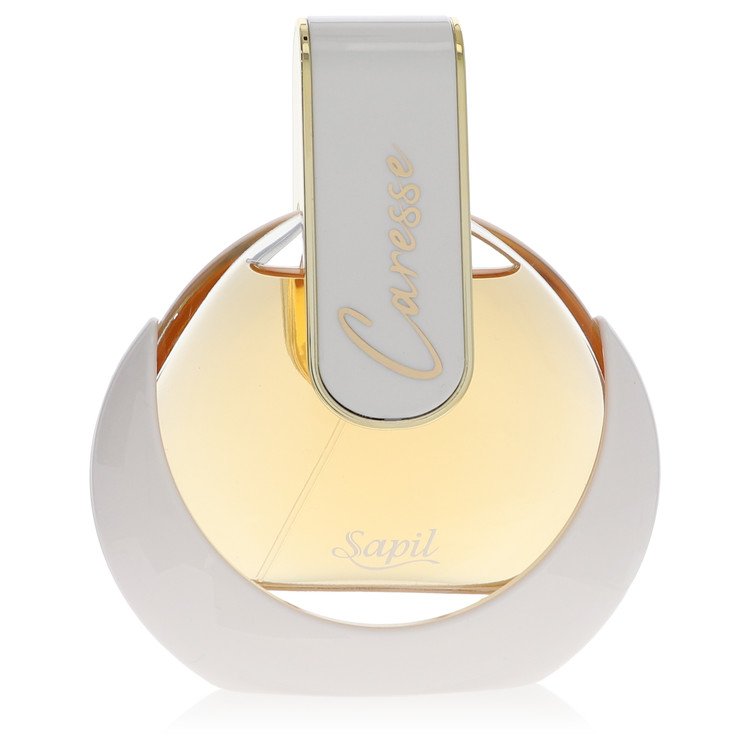 Sapil Caresse Eau De Parfum Spray (Unboxed) by Sapil 80 ml