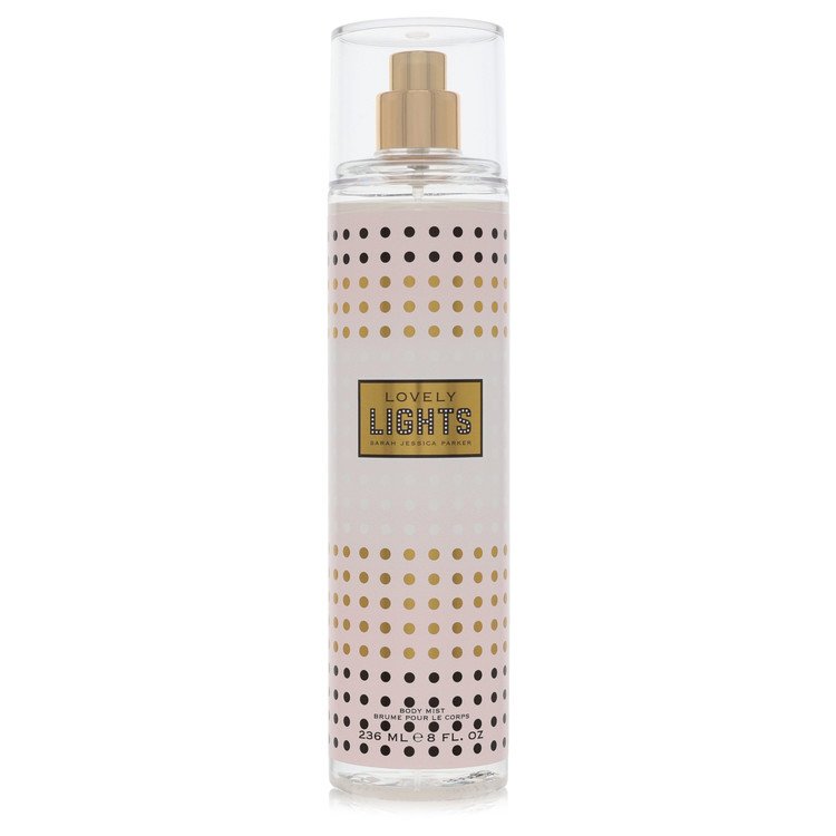 Sarah Jessica Parker Lovely Lights Body Mist by Sarah Jessica Parker 237 ml