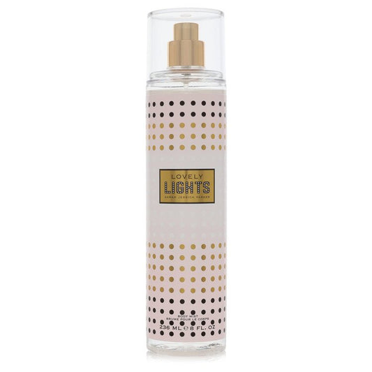 Sarah Jessica Parker Lovely Lights Body Mist by Sarah Jessica Parker 237 ml