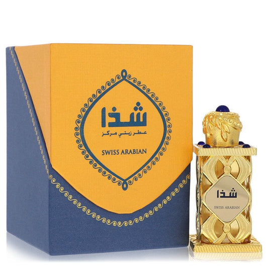 Swiss Arabian Shadha Concentrated Perfume Oil by Swiss Arabian 18 ml