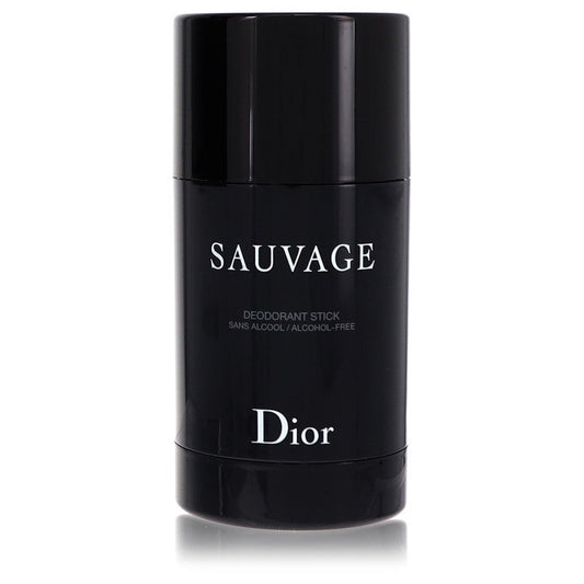 Sauvage Deodorant Stick (unboxed) by Christian Dior 77 ml