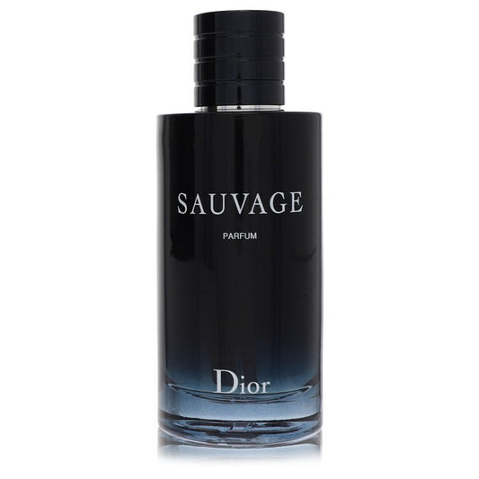 Sauvage Parfum Spray (unboxed) by Christian Dior 200 ml