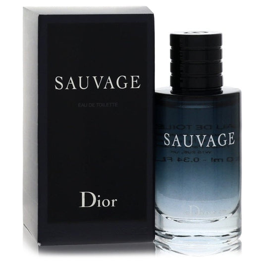 Sauvage Mini EDT by Christian Dior 10 ml