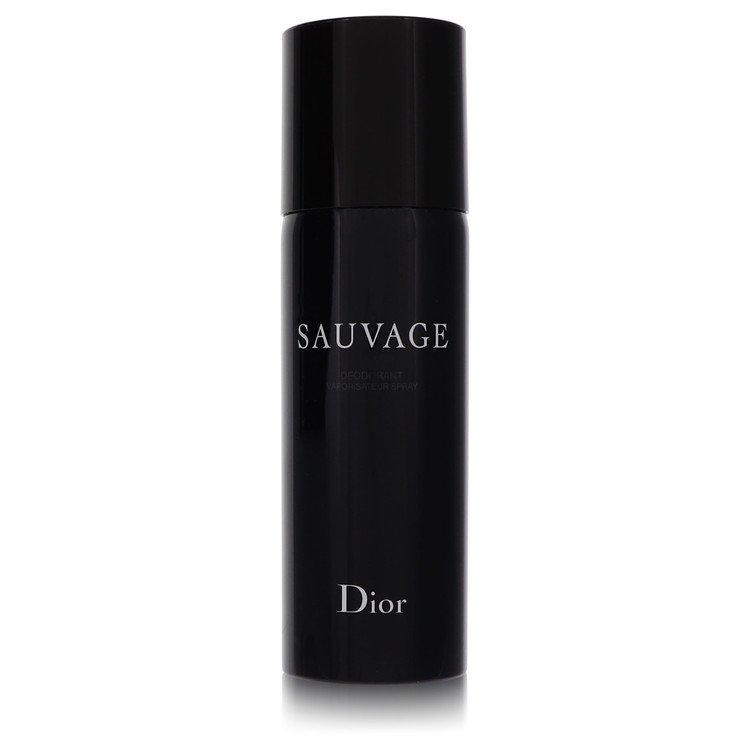 Sauvage Deodorant Spray (unboxed) by Christian Dior 150 ml