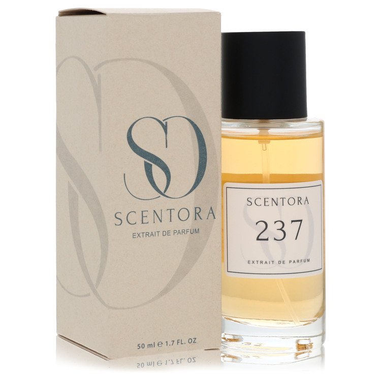 Scentora 237 Extrait De Parfum Spray by Scentora 50 ml