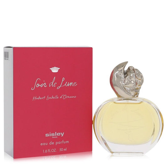 Soir De Lune Eau De Parfum Spray (New Packaging) by Sisley 50 ml