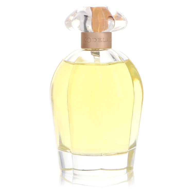 So De La Renta Eau De Toilette Spray (unboxed) by Oscar De La Renta 100 ml