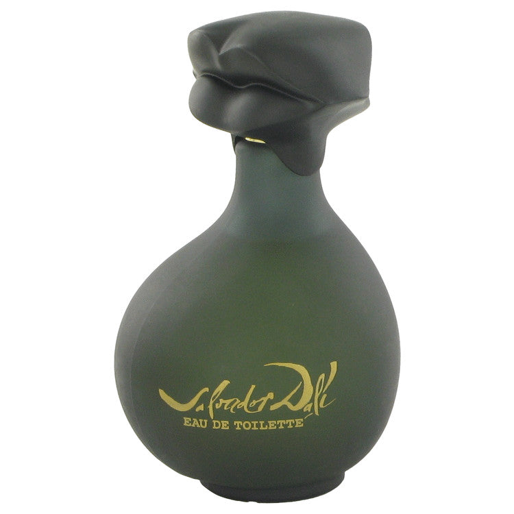 Salvador Dali Eau De Toilette Spray (unboxed) by Salvador Dali 100 ml