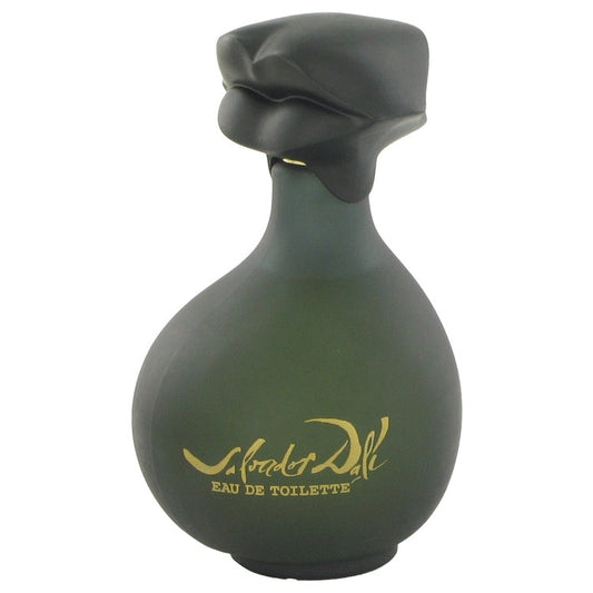 Salvador Dali Eau De Toilette Spray (unboxed) by Salvador Dali 100 ml