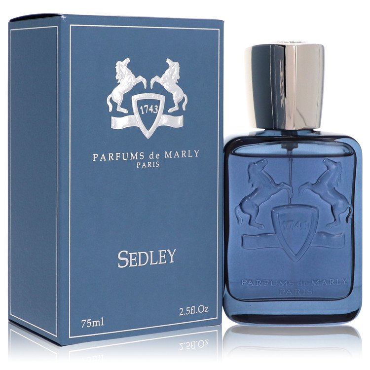 Sedley Eau De Parfum Spray by Parfums De Marly 75 ml