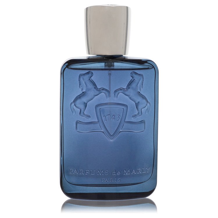 Sedley Eau De Parfum Spray (unboxed) by Parfums De Marly 125 ml