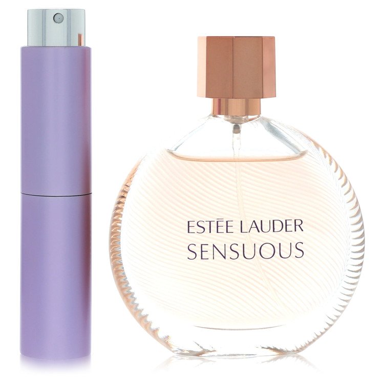 Sensuous Travel Spray by Estee Lauder 8 ml