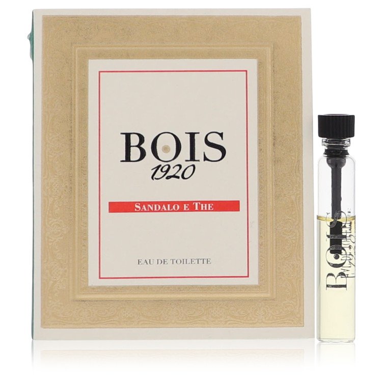 Sandalo E The Vial (sample) by Bois 1920 1 ml