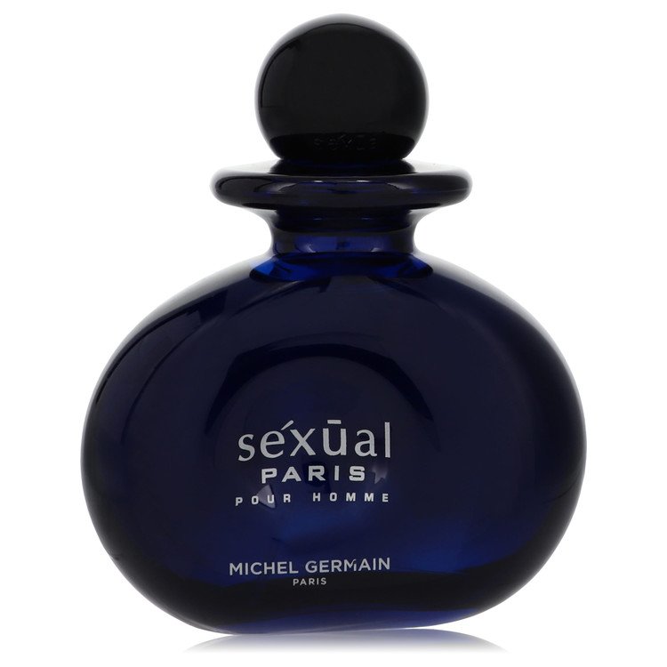 Sexual Paris Eau De Toilette Spray (unboxed) by Michel Germain 125 ml