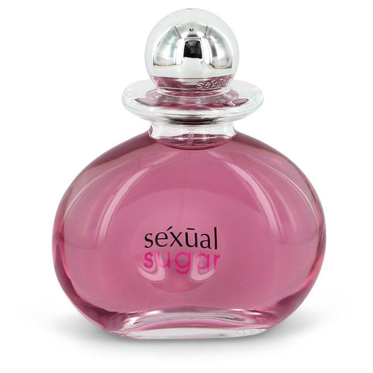 Sexual Sugar Eau De Parfum Spray (unboxed) by Michel Germain 125 ml