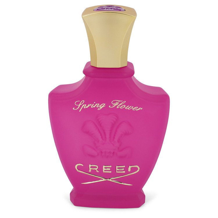 Spring Flower Eau De Parfum Spray (unboxed) by Creed 75 ml