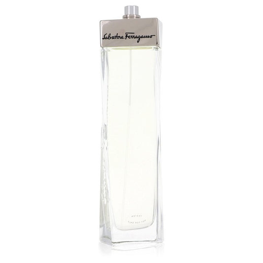 Salvatore Ferragamo Eau De Parfum Spray (Tester) by Salvatore Ferragamo 100 ml