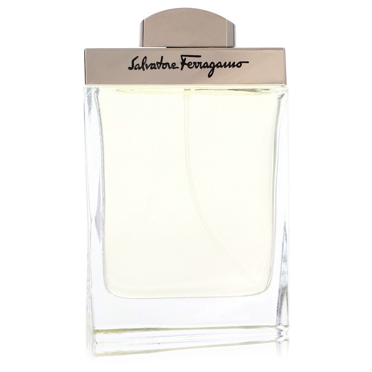 Salvatore Ferragamo Eau De Toilette Spray (unboxed) by Salvatore Ferragamo 100 ml