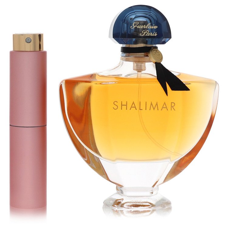 Shalimar Travel Spray by Guerlain 8 ml