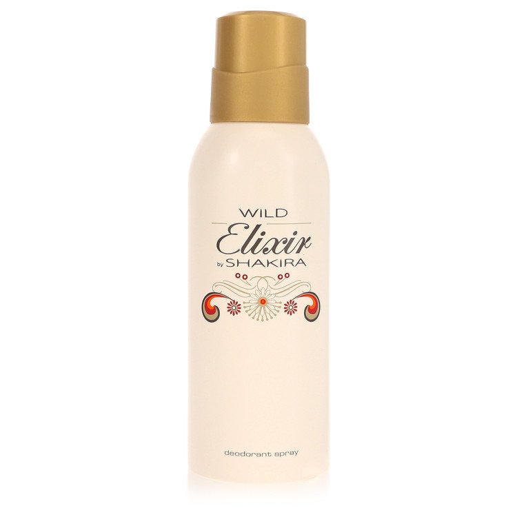 Shakira Wild Elixir Deodorant Spray by Shakira 150 ml