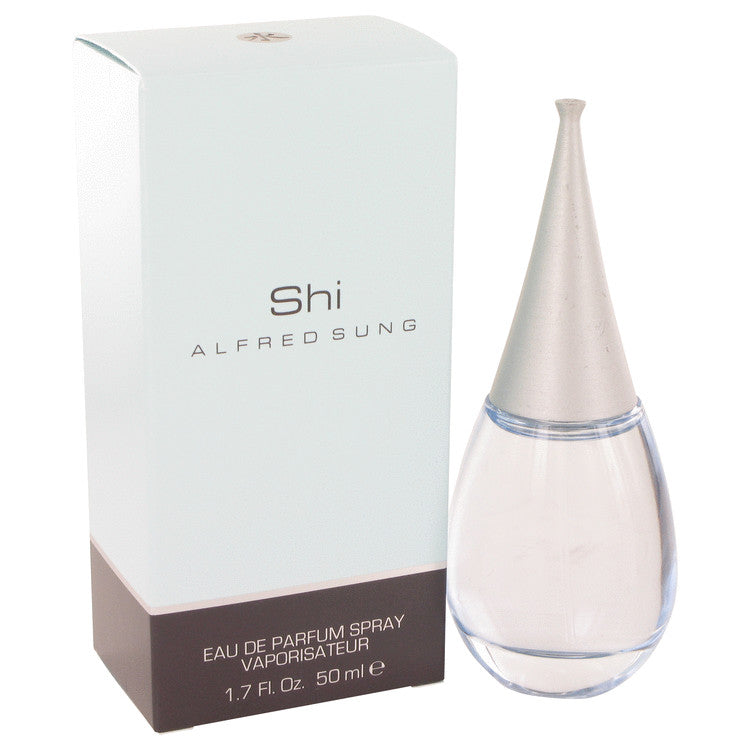 Shi Eau De Parfum Spray by Alfred Sung 50 ml