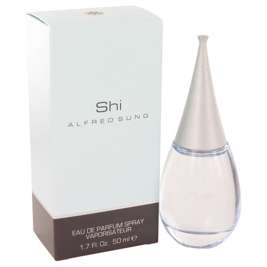 Shi Eau De Parfum Spray by Alfred Sung 50 ml