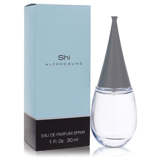 Shi Eau De Parfum Spray by Alfred Sung 30 ml