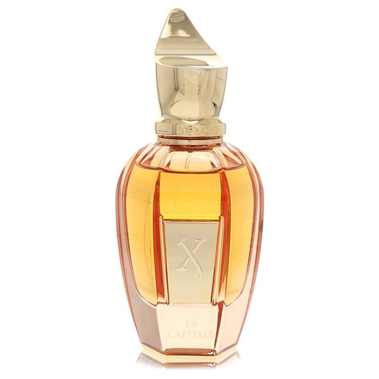 Shooting Stars La Capitale Eau De Parfum Spray (Unisex unboxed) by Xerjoff 50 ml