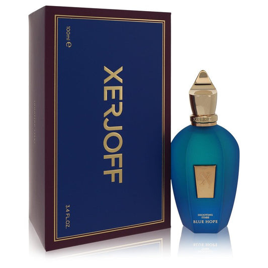 Shooting Stars Blue Hope Uni Eau De Parfum Spray by Xerjoff 100 ml