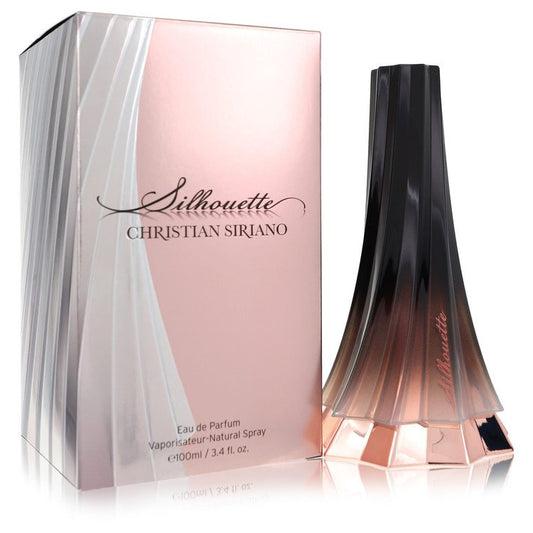 Silhouette Eau De Parfum Spray by Christian Siriano 100 ml