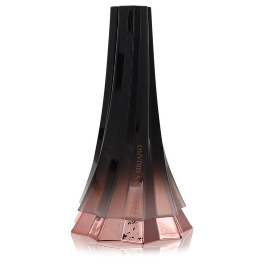 Silhouette Eau De Parfum Spray (unboxed) by Christian Siriano 100 ml