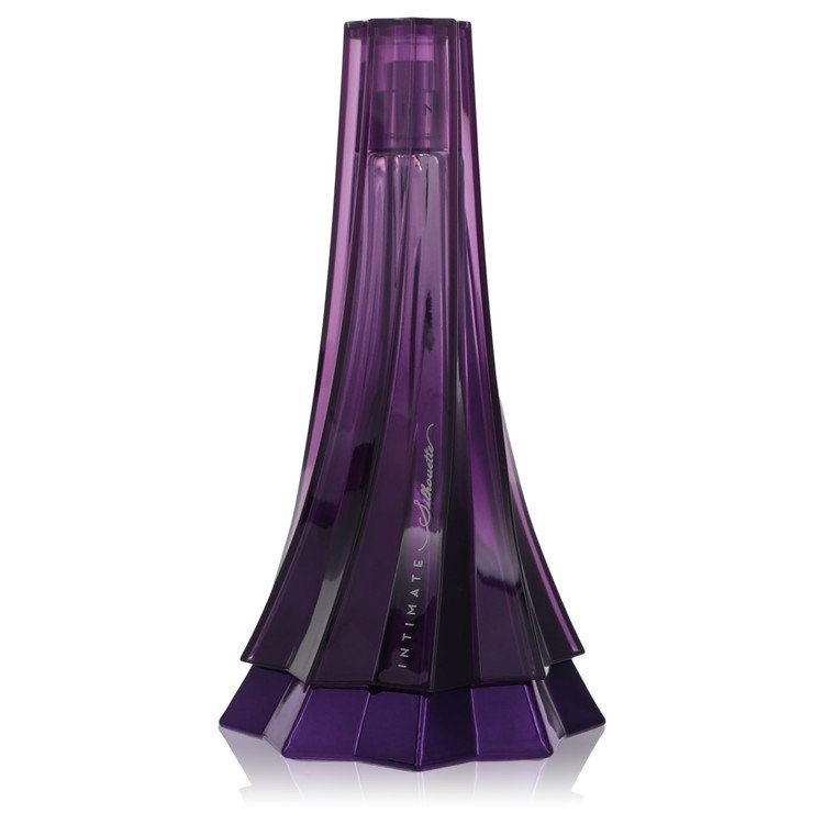 Silhouette Intimate Eau De Parfum Spray (unboxed) by Christian Siriano 100 ml