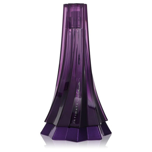Silhouette Intimate Eau De Parfum Spray (unboxed) by Christian Siriano 100 ml
