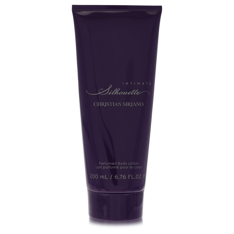 Silhouette Intimate Body Lotion by Christian Siriano 200 ml