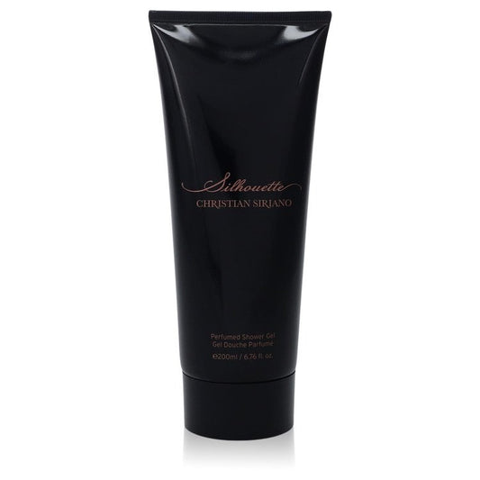 Silhouette Shower Gel by Christian Siriano 200 ml
