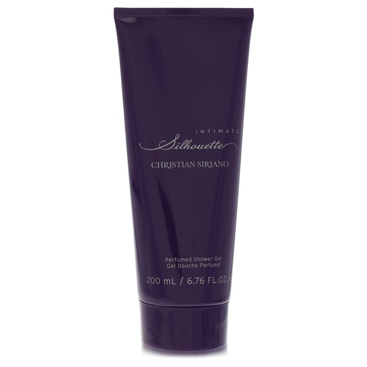 Silhouette Intimate Shower Gel by Christian Siriano 200 ml