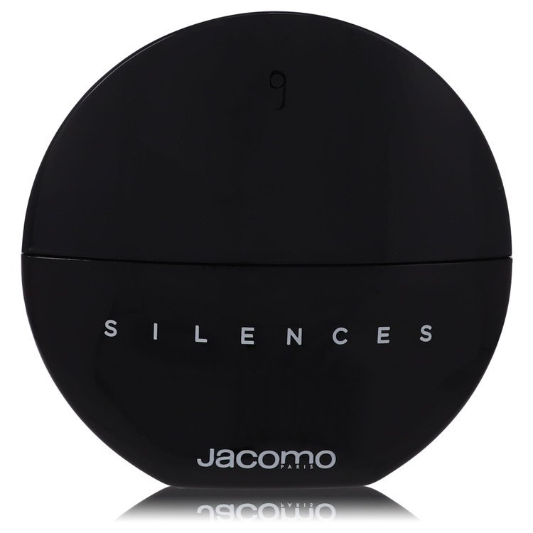 Silences Eau De Parfum Sublime Eau De Parfum Spray (unboxed) by Jacomo 100 ml