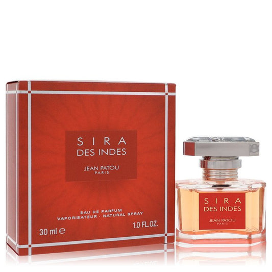 Sira Des Indes Eau De Parfum Spray by Jean Patou 30 ml