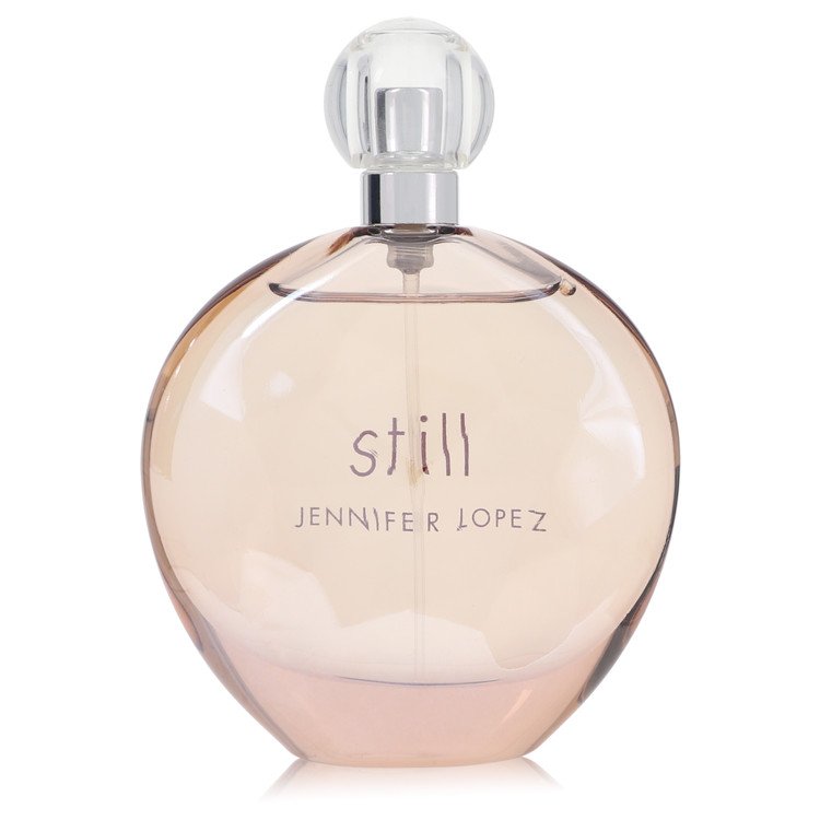 Still Eau de Parfum Spray (unboxed) by Jennifer Lopez 100 ml