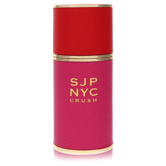 Sjp Nyc Crush Eau De Parfum Spray (unboxed) by Sarah Jessica Parker 100 ml